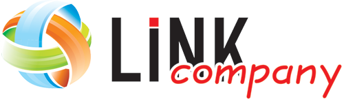 Logo LINK Company
